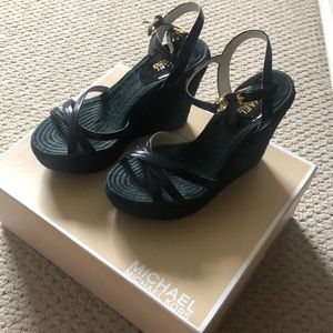 Michael Kors Wedges